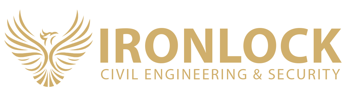 IronLock Logo